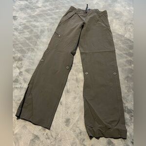 The North Face Convertible Hiking Pants